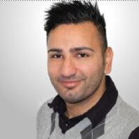 Mohammad Omar